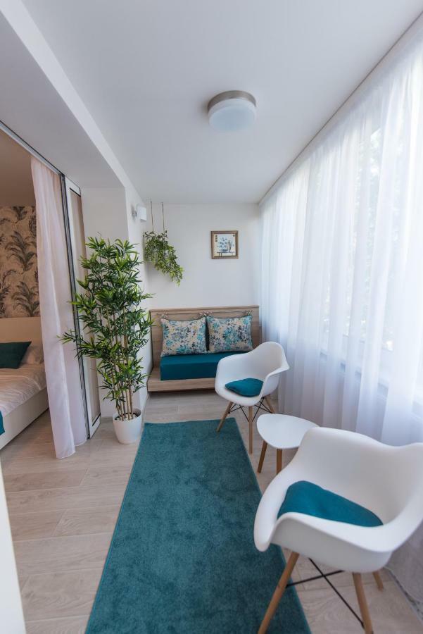 Exotic Rami'S Apartments Timisoara Exterior photo