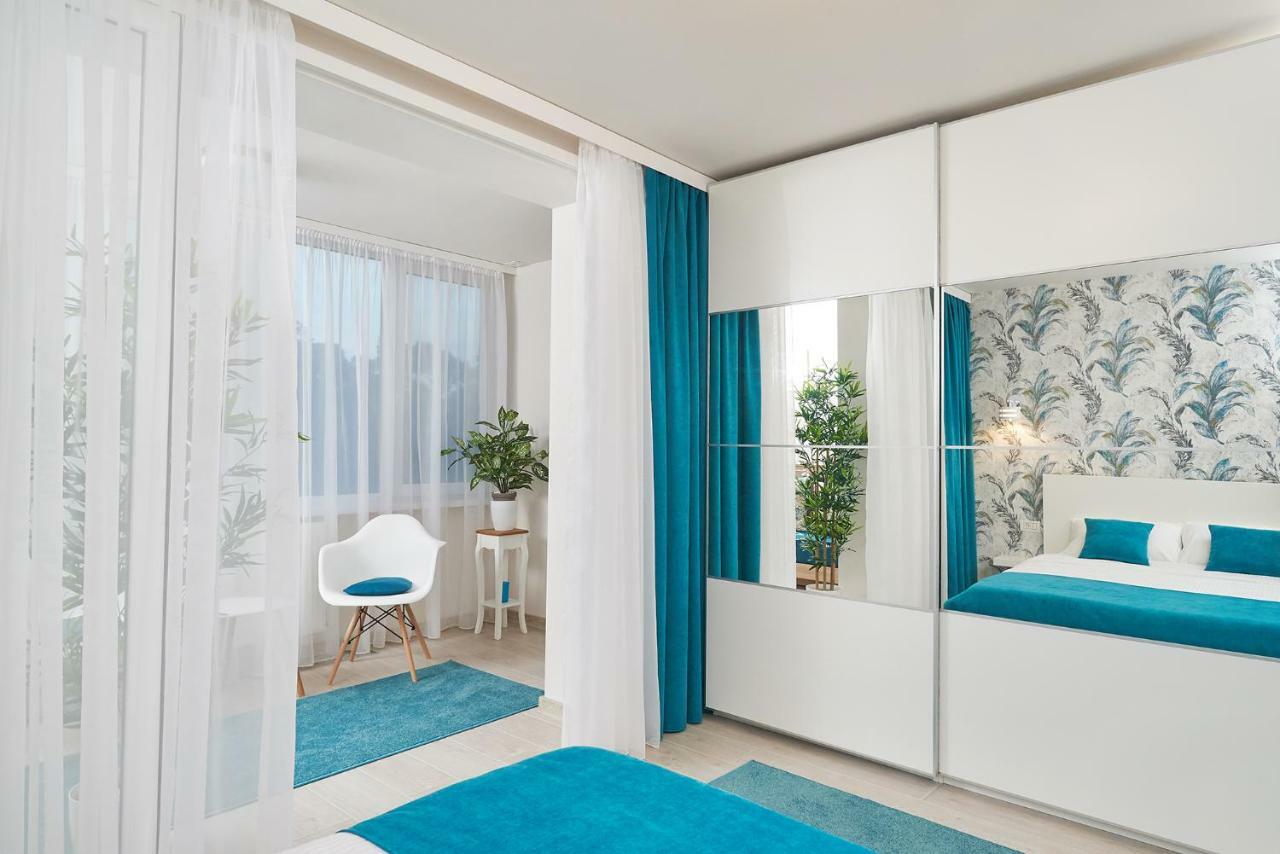 Exotic Rami'S Apartments Timisoara Exterior photo